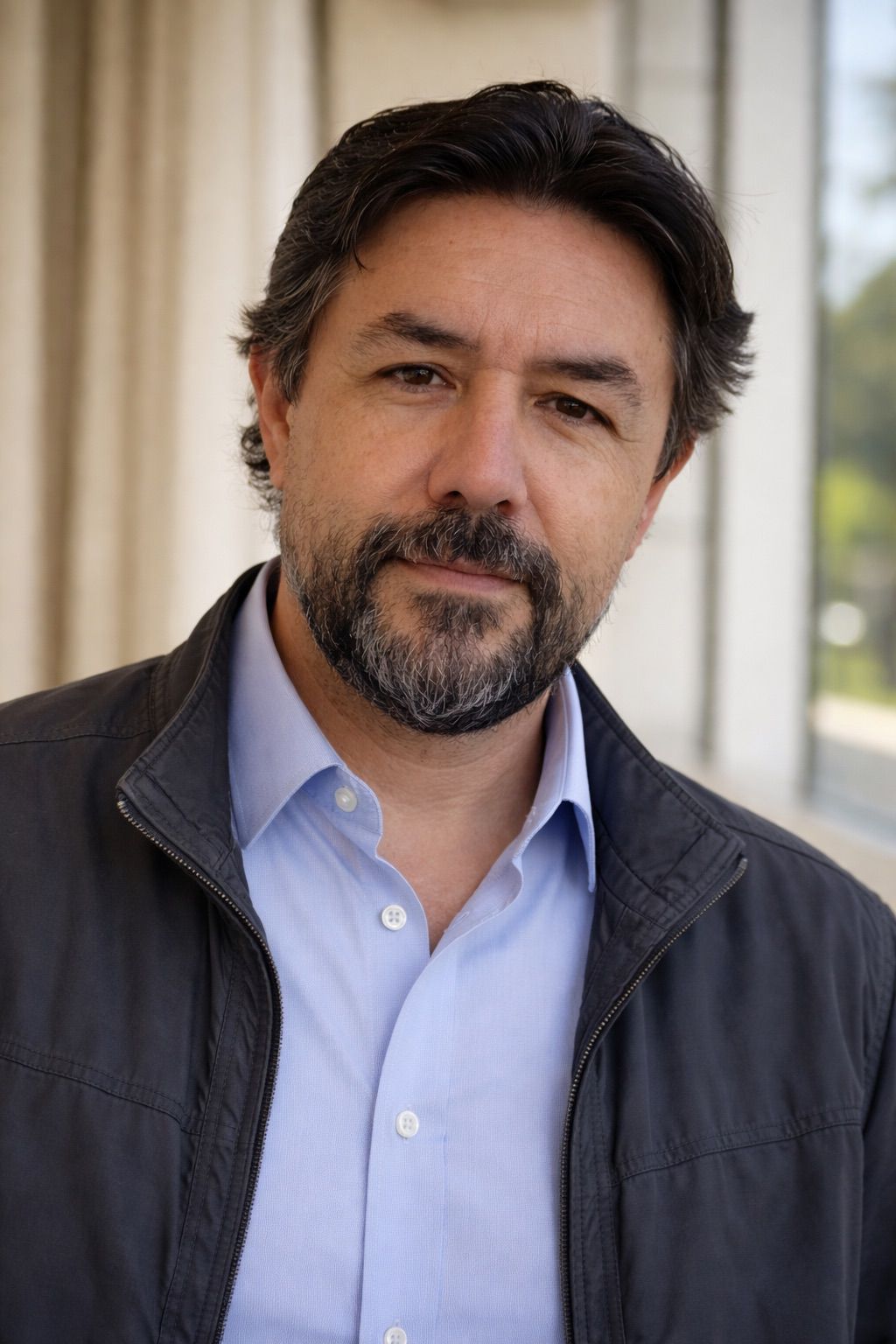 Carlos Jerez